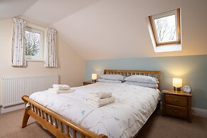 Low Jock Scar Country Estate