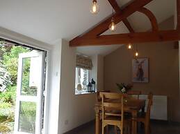 Low Jock Scar Country Estate