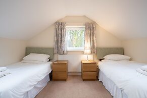 Low Jock Scar Country Estate