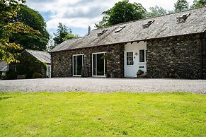 Low Jock Scar Country Estate