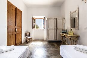 Finca Agroturismo Sa Cova den Borino
