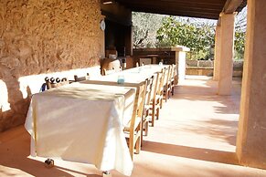 Finca Agroturismo Sa Cova den Borino