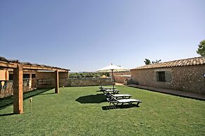 Finca Agroturismo Sa Cova den Borino