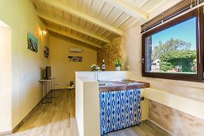 Finca Agroturismo Sa Cova den Borino