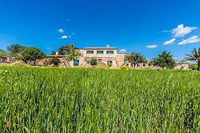 Finca Agroturismo Sa Cova den Borino
