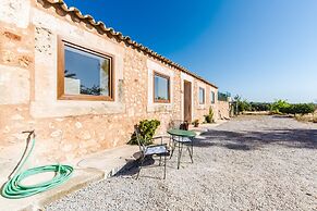 Finca Agroturismo Sa Cova den Borino