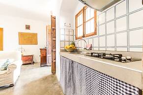 Finca Agroturismo Sa Cova den Borino