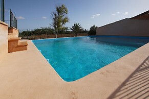 Finca Agroturismo Sa Cova den Borino