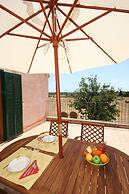 Finca Agroturismo Sa Cova den Borino