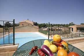 Finca Agroturismo Sa Cova den Borino