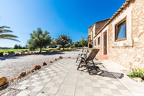 Finca Agroturismo Sa Cova den Borino