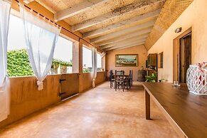 Finca Agroturismo Sa Cova den Borino