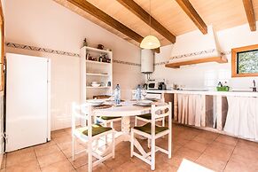 Finca Agroturismo Sa Cova den Borino