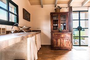 Finca Agroturismo Sa Cova den Borino