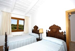 Finca Agroturismo Sa Cova den Borino