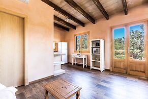 Finca Agroturismo Sa Cova den Borino