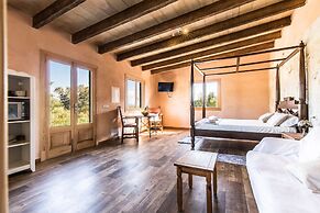 Finca Agroturismo Sa Cova den Borino