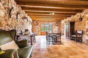 Finca Agroturismo Sa Cova den Borino