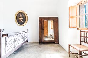 Finca Agroturismo Sa Cova den Borino