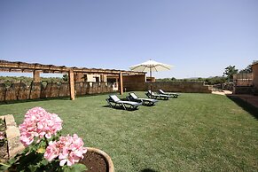 Finca Agroturismo Sa Cova den Borino