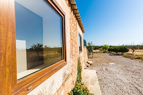 Finca Agroturismo Sa Cova den Borino
