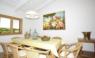 Finca Agroturismo Sa Cova den Borino