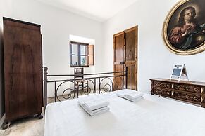 Finca Agroturismo Sa Cova den Borino