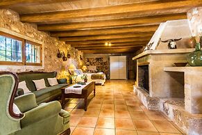 Finca Agroturismo Sa Cova den Borino