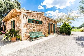 Finca Agroturismo Sa Cova den Borino