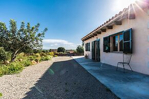 Finca Agroturismo Sa Cova den Borino