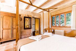 Finca Agroturismo Sa Cova den Borino