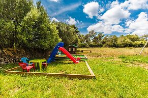 Finca Agroturismo Sa Cova den Borino