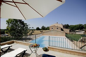 Finca Agroturismo Sa Cova den Borino