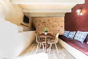 Finca Agroturismo Sa Cova den Borino