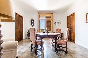 Finca Agroturismo Sa Cova den Borino