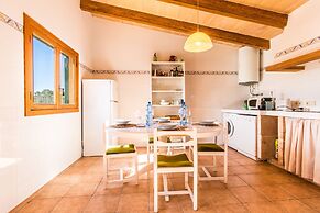 Finca Agroturismo Sa Cova den Borino