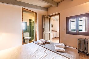 Finca Agroturismo Sa Cova den Borino