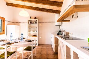 Finca Agroturismo Sa Cova den Borino