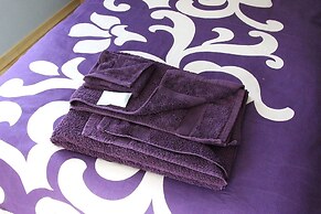 Richards Travel Lodge