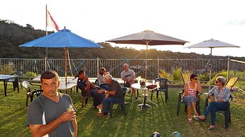 Richards Travel Lodge