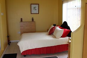 Richards Travel Lodge