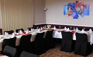 Richards Travel Lodge