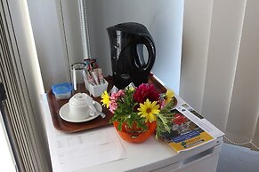 Richards Travel Lodge