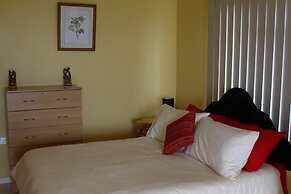 Richards Travel Lodge