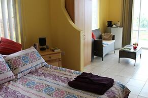 Richards Travel Lodge