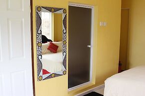 Richards Travel Lodge