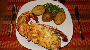 Richards Travel Lodge