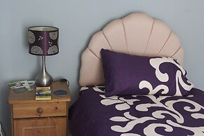 Richards Travel Lodge