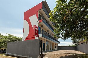 OYO 588 Richmond Guest House