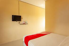 OYO 588 Richmond Guest House